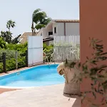 Stephanie Marina di Ragusa