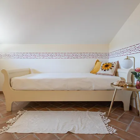 Villa Stephanie *