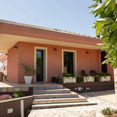 Villa Stephanie *