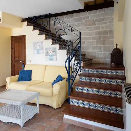 Stephanie Villa Marina di Ragusa