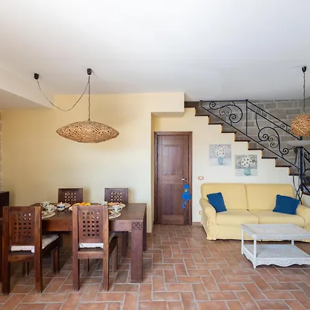 Stephanie Вилла