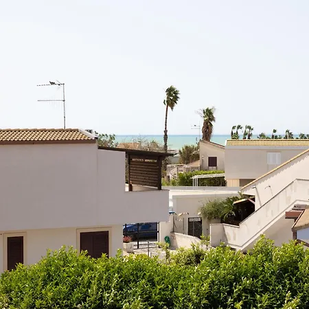 Stephanie Вилла