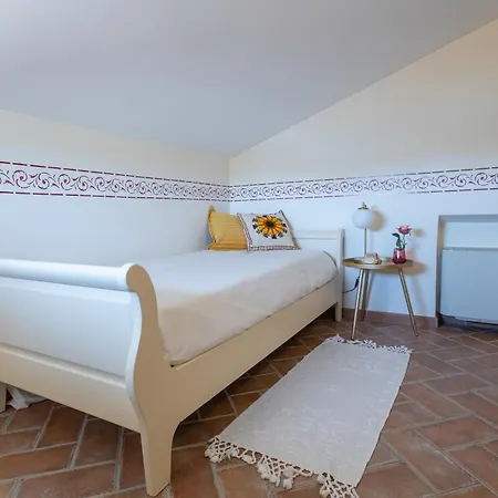 Вилла Stephanie