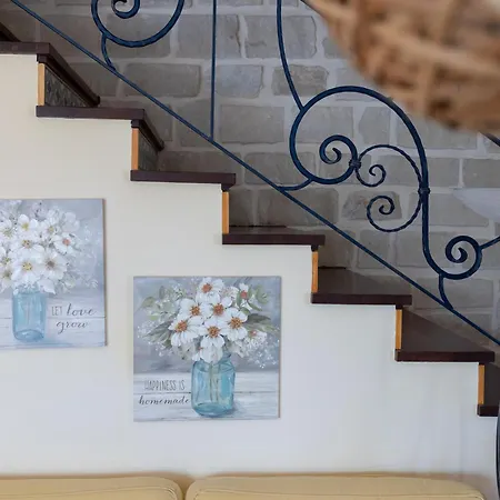 Stephanie Вилла Марина-ди-Рагуза