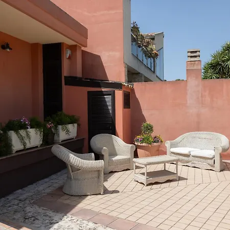 Вилла Stephanie