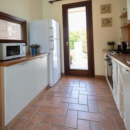 Вилла Stephanie Марина-ди-Рагуза