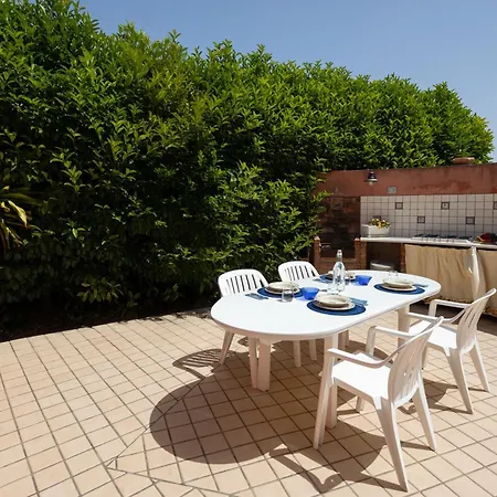 Stephanie Марина-ди-Рагуза