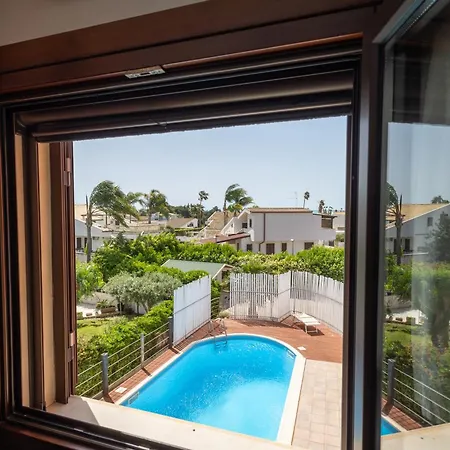 Stephanie Вилла Марина-ди-Рагуза