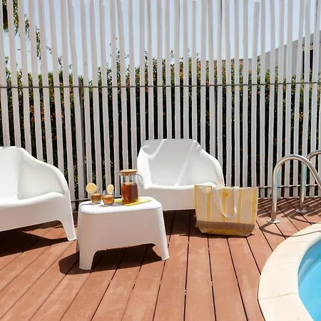 Вилла Stephanie