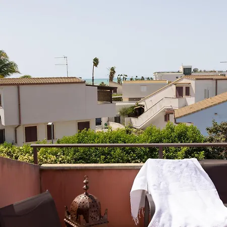 Вилла Stephanie *