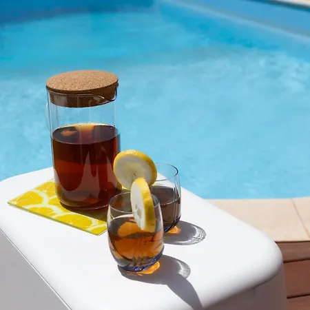 Вилла Stephanie *